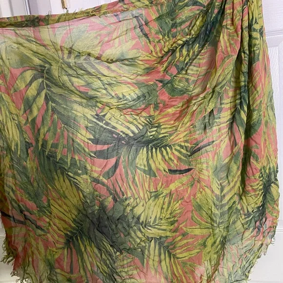 Scotch & Soda wrap - Picture 1 of 8